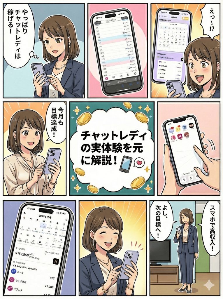 当サイトは、運営者「なな」の実体験だけ発信！