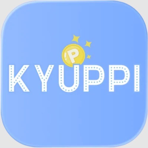 kyuppiのアプリアイコン