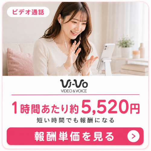 VIVO報酬CTA